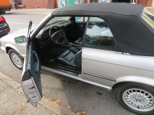 1990 BMW 3-Series - photo 10