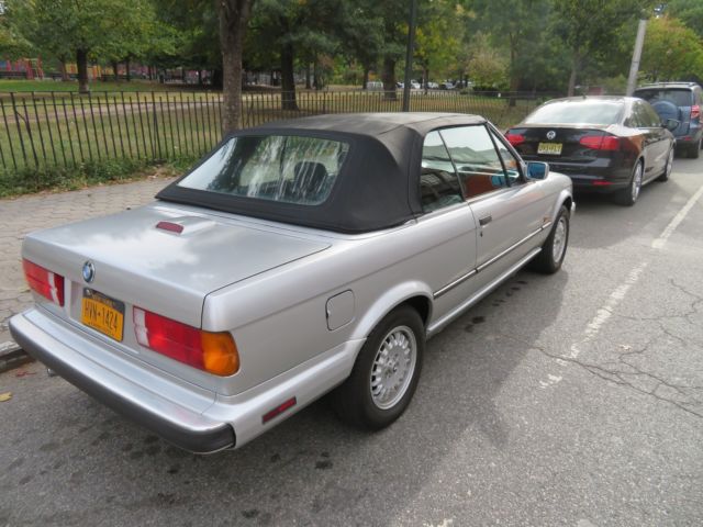 1990 BMW 3-Series - photo 12