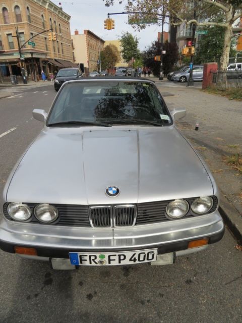 1990 BMW 3-Series - photo 13