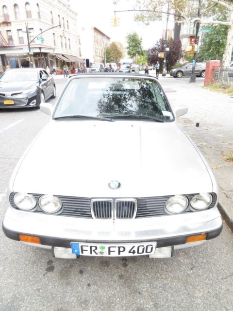 1990 BMW 3-Series - photo 2