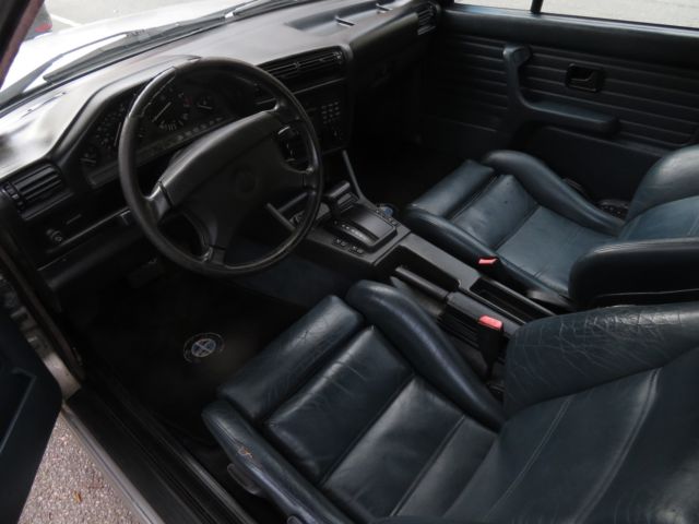 1990 BMW 3-Series - photo 4