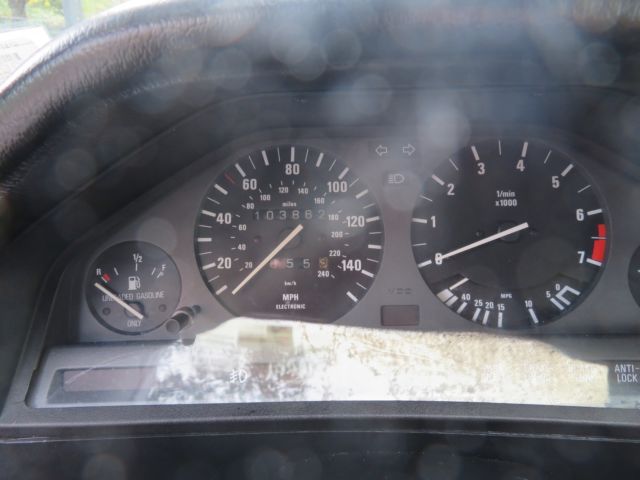 1990 BMW 3-Series - photo 5