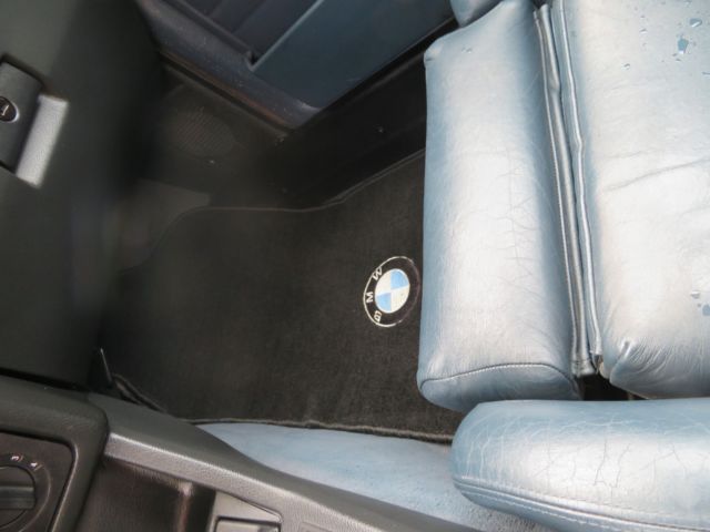 1990 BMW 3-Series - photo 8