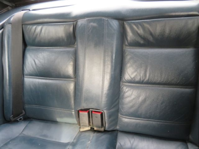 1990 BMW 3-Series - photo 9