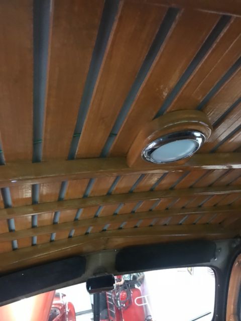 1946 Ford Other Woody - photo 10
