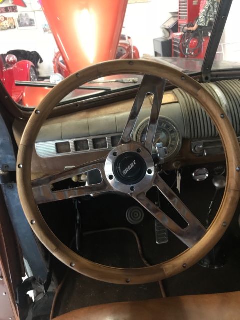 1946 Ford Other Woody - photo 12