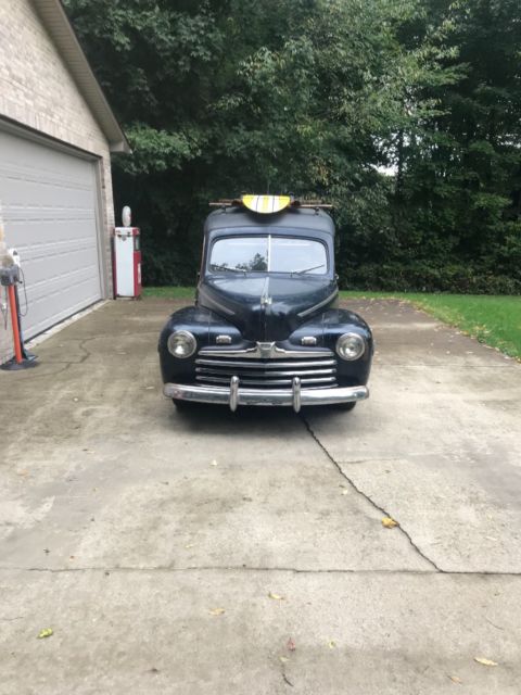 1946 Ford Other Woody - photo 7