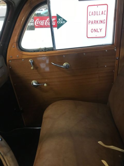 1946 Ford Other Woody - photo 9