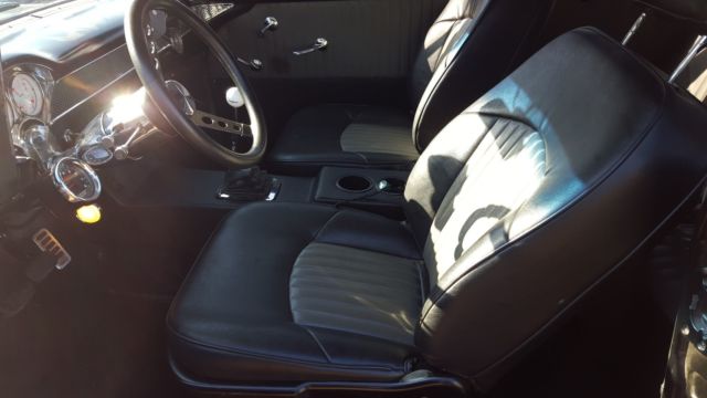 1955 Chevrolet Bel Air/150/210 - photo 4