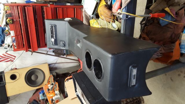 1955 Chevrolet Bel Air/150/210 - photo 5