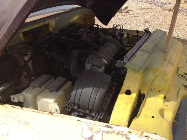 1955 Ford Other Pickups - photo 12