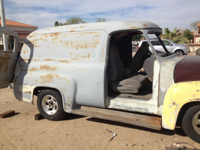 1955 Ford Other Pickups - photo 2
