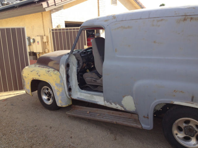 1955 Ford Other Pickups - photo 3