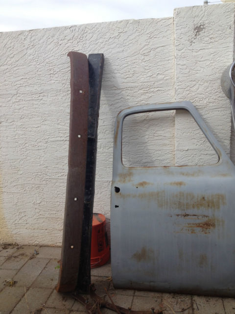 1955 Ford Other Pickups - photo 6