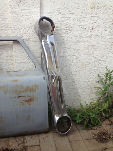 1955 Ford Other Pickups - photo 7