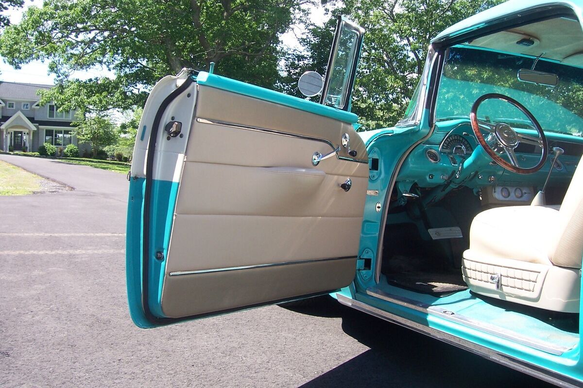 1955 Pontiac Other - photo 10