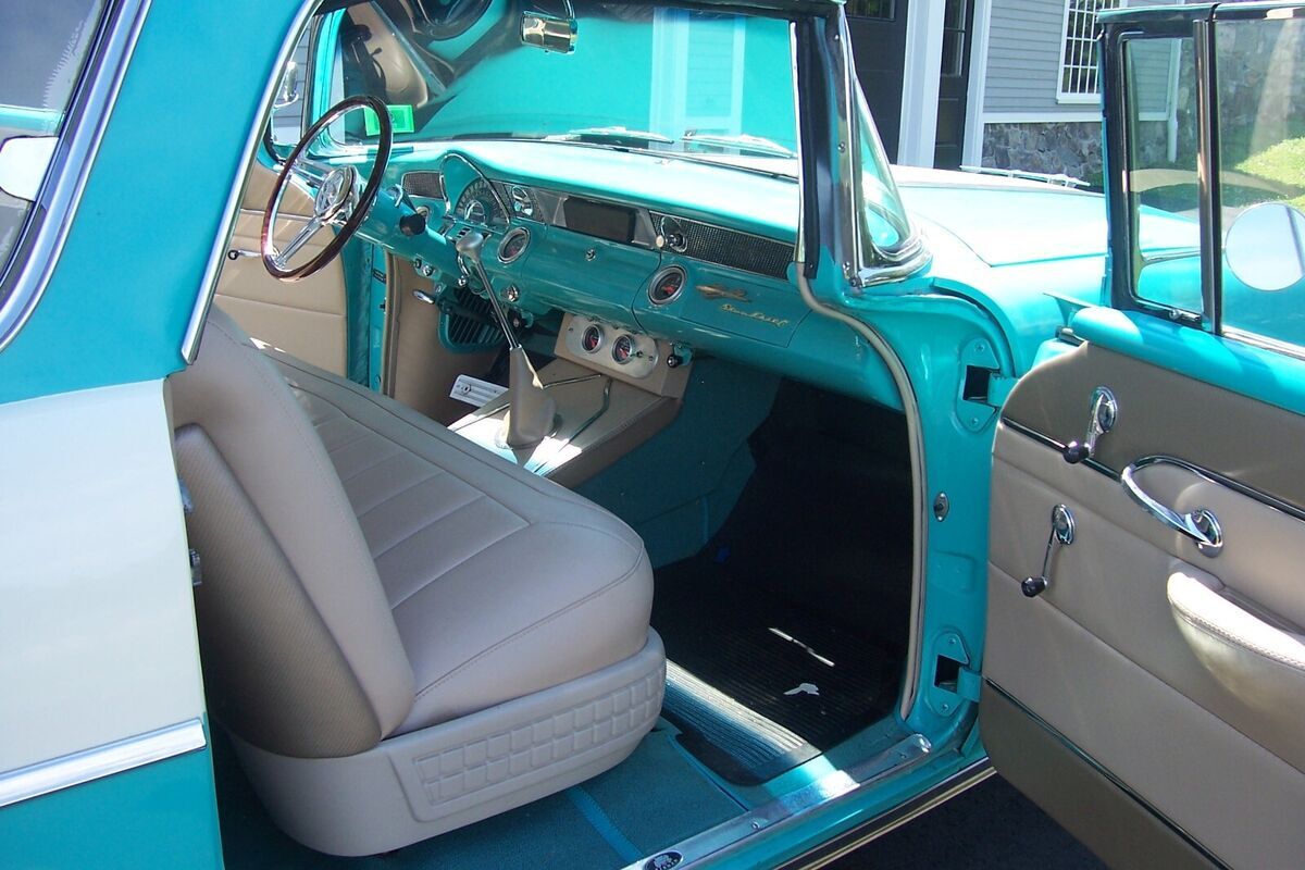 1955 Pontiac Other - photo 11
