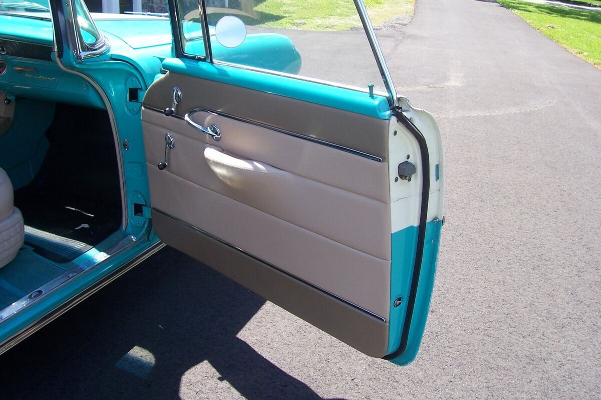 1955 Pontiac Other - photo 12