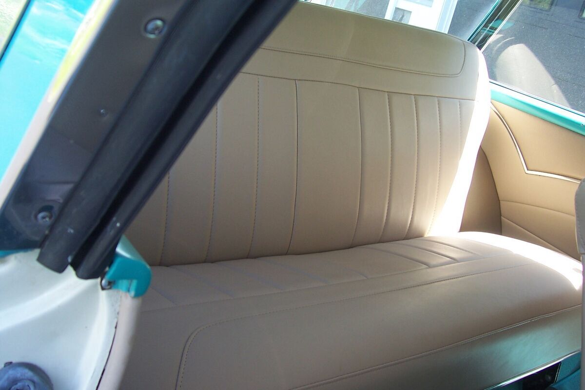 1955 Pontiac Other - photo 13