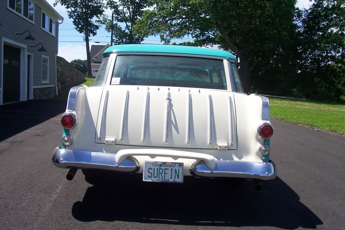 1955 Pontiac Other - photo 3