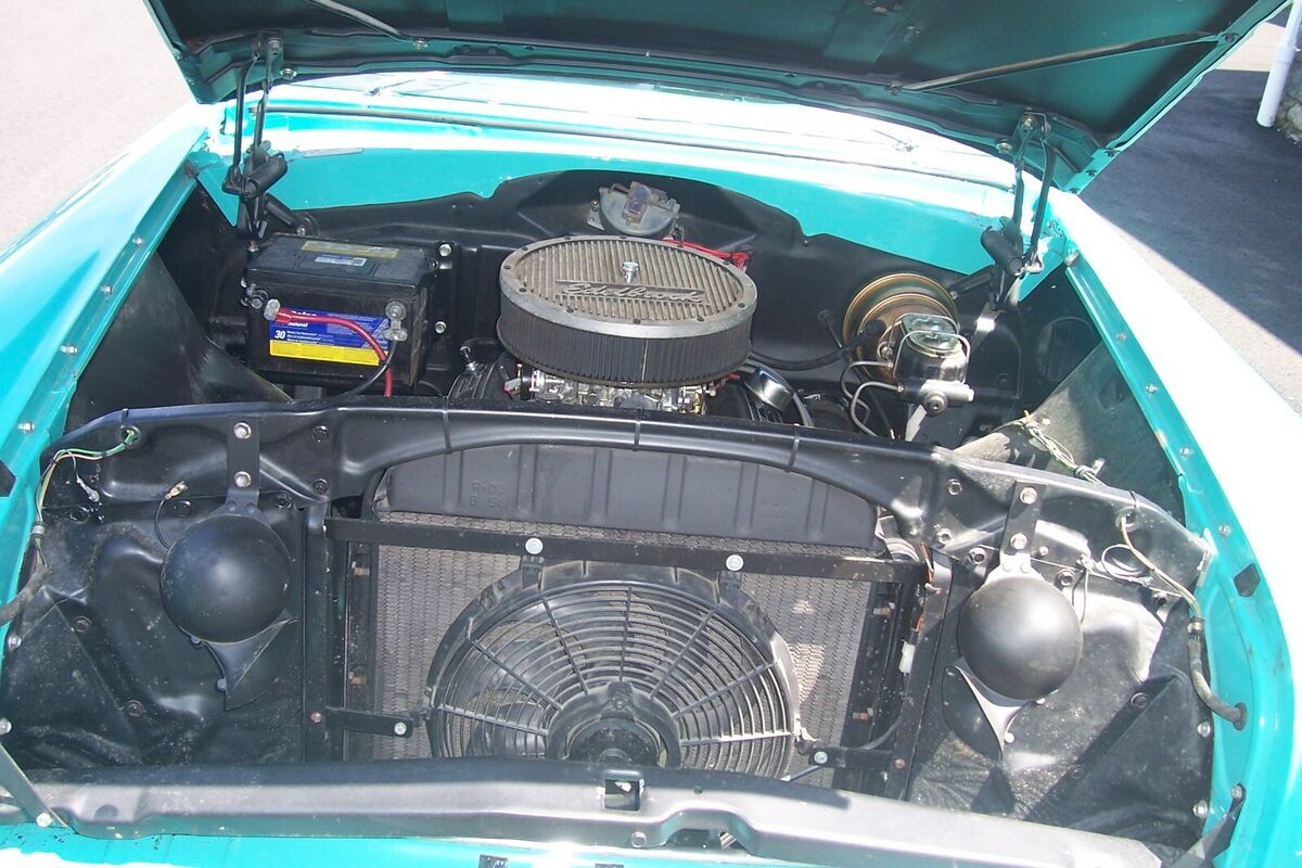 1955 Pontiac Other - photo 6