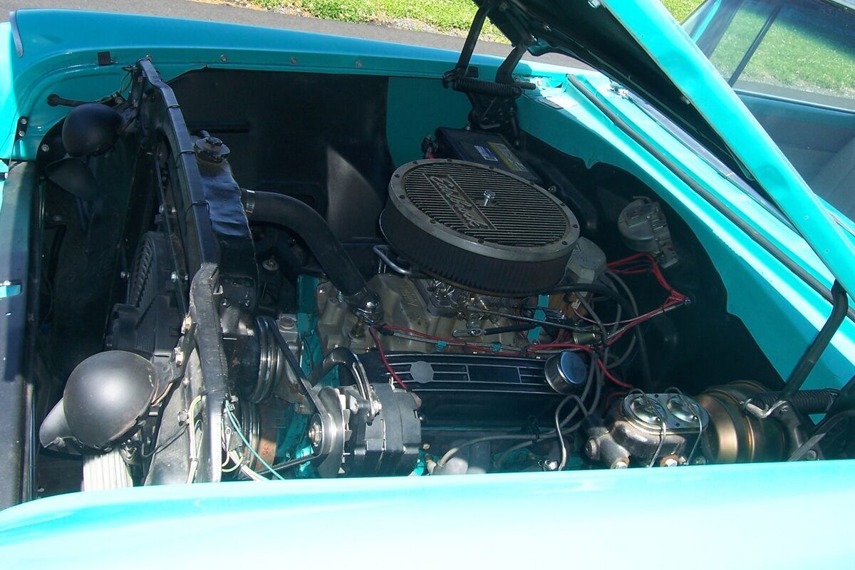 1955 Pontiac Other - photo 7