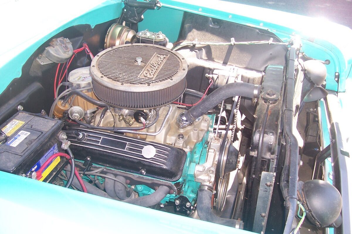 1955 Pontiac Other - photo 8