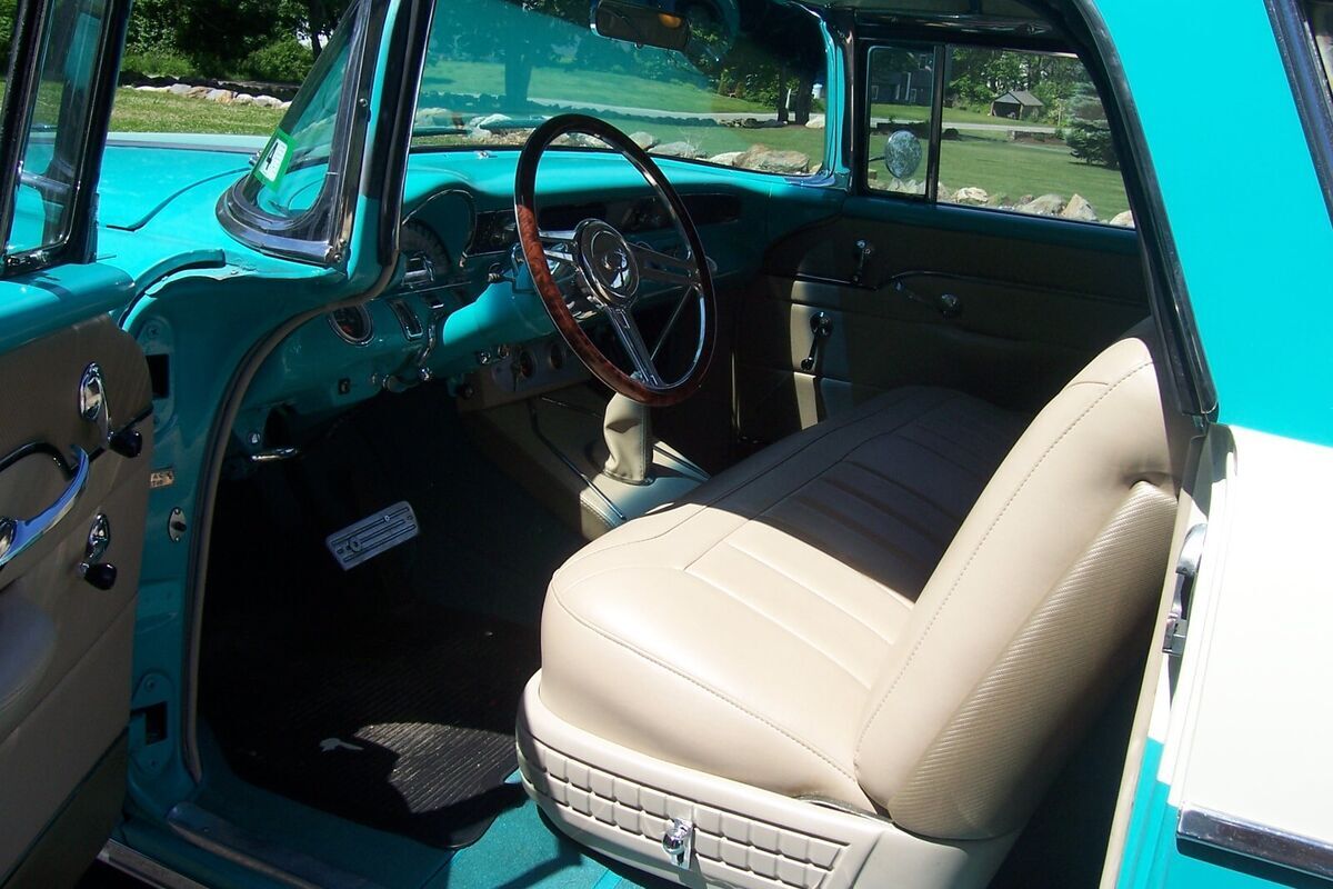 1955 Pontiac Other - photo 9