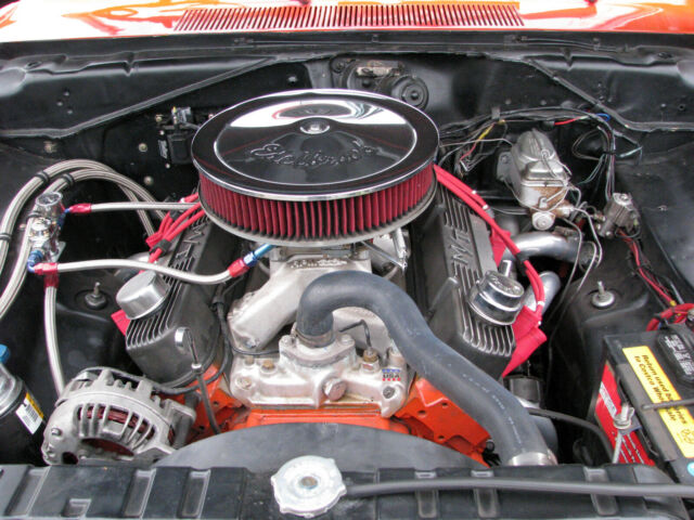 1972 Plymouth Duster - photo 3
