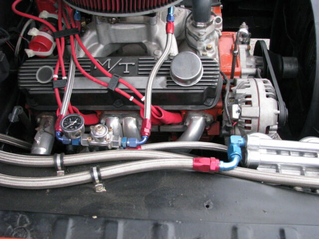 1972 Plymouth Duster - photo 5