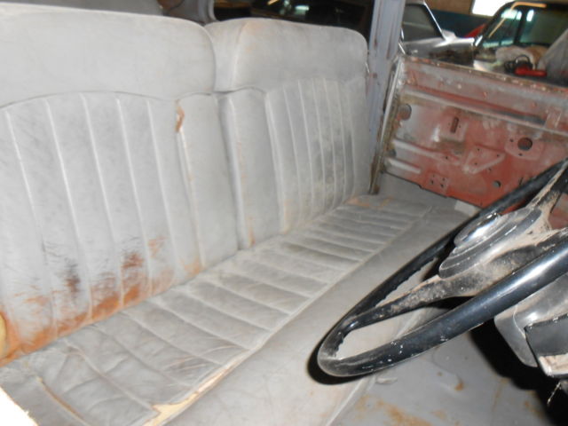 1961 Bentley Other GREY LEATHER - photo 12