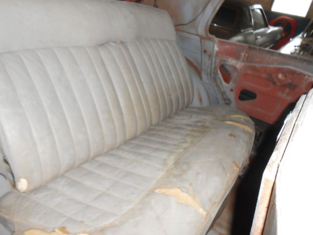 1961 Bentley Other GREY LEATHER - photo 13