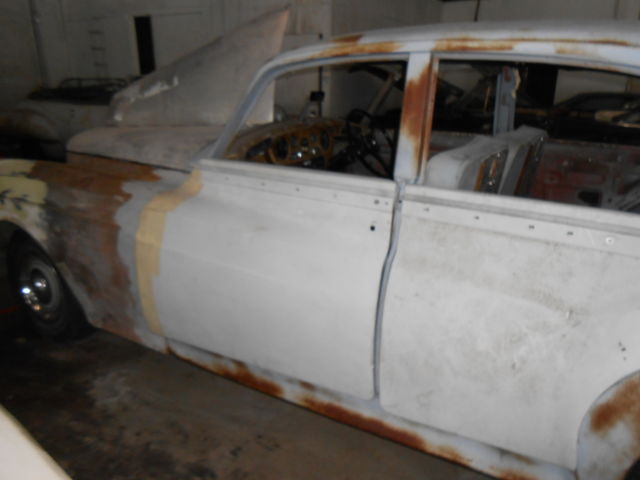 1961 Bentley Other GREY LEATHER - photo 7