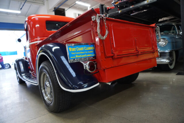 1936 Ford Other Pickups - photo 11