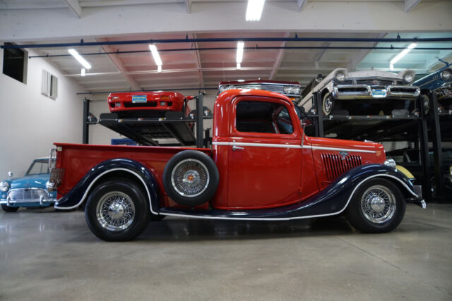 1936 Ford Other Pickups - photo 5