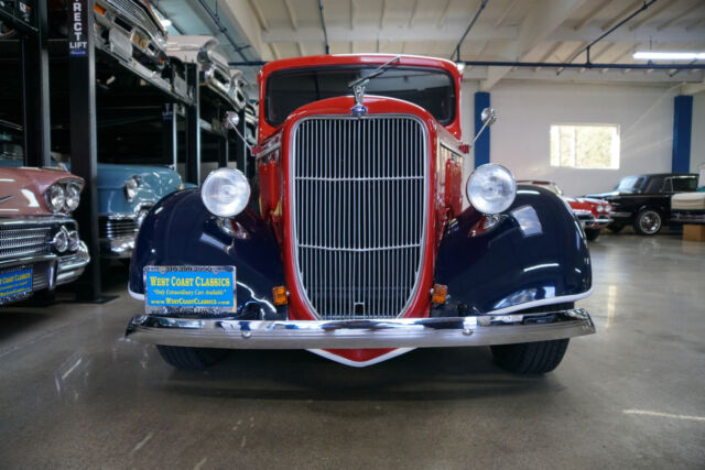 1936 Ford Other Pickups - photo 7