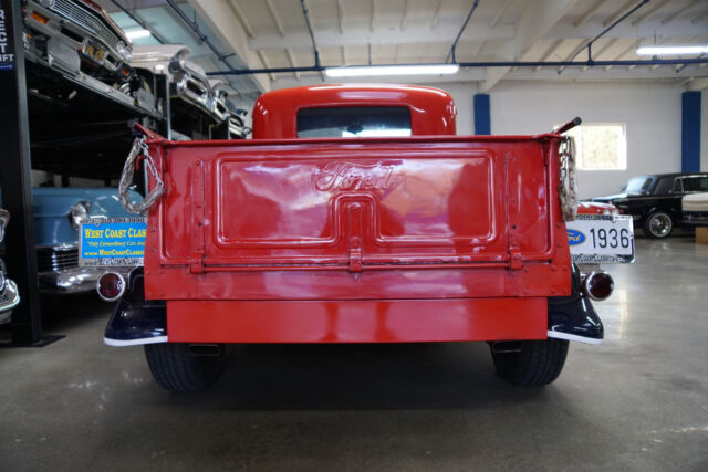 1936 Ford Other Pickups - photo 9