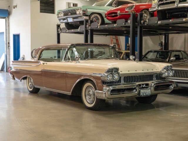 1957 Mercury Turnpike Cruiser 2 Door Hardtop - photo 11