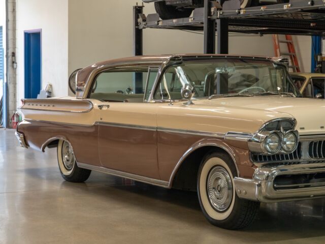1957 Mercury Turnpike Cruiser 2 Door Hardtop - photo 12