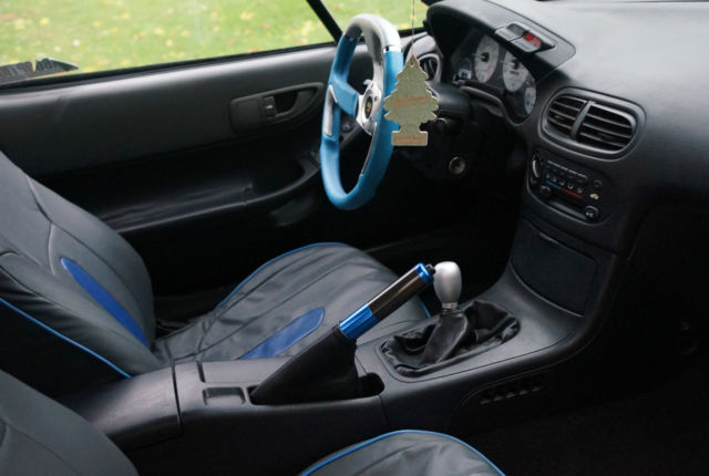 106k Honda CRX Civic Del Sol Running Project + Many New Parts - 95% complete 1980 Honda Del Sol S
