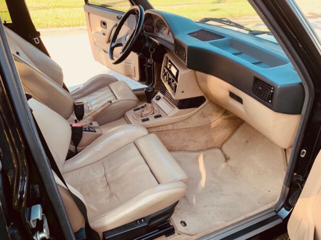 1988 BMW M5 - photo 7