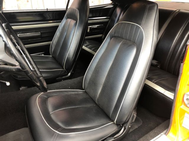1970 Plymouth Road Runner - photo 10