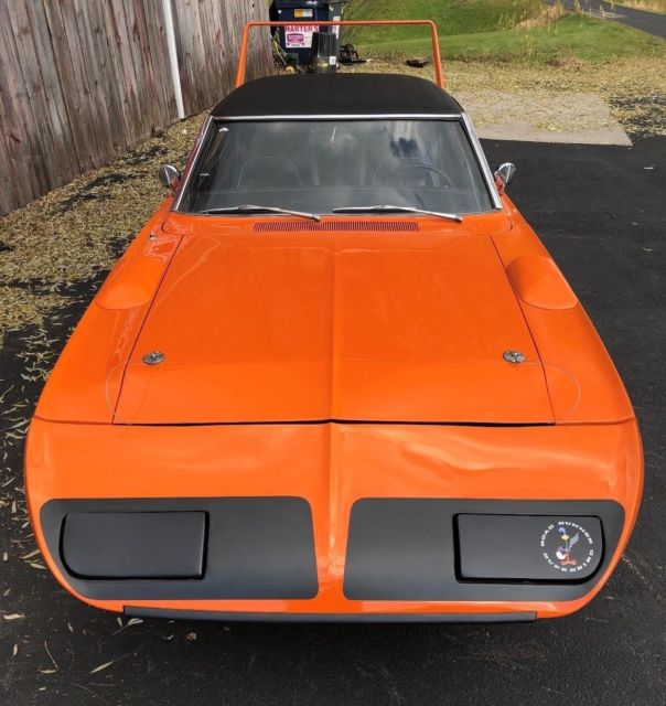 1970 Plymouth Road Runner - photo 2