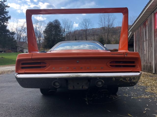 1970 Plymouth Road Runner - photo 4