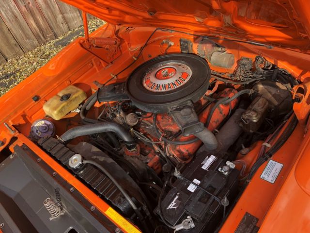 1970 Plymouth Road Runner - photo 6