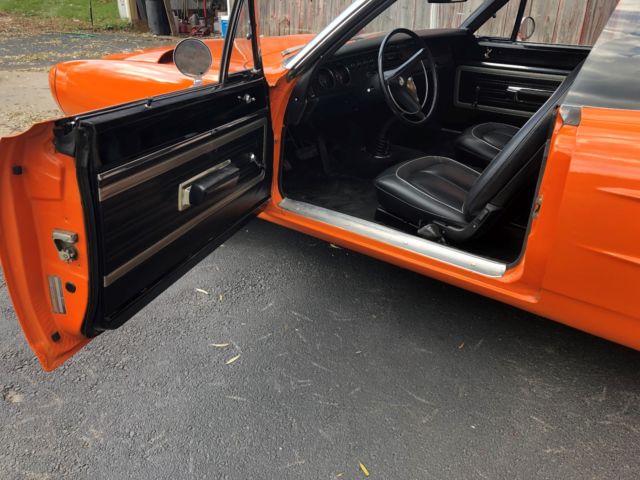 1970 Plymouth Road Runner - photo 8