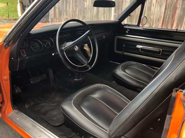 1970 Plymouth Road Runner - photo 9