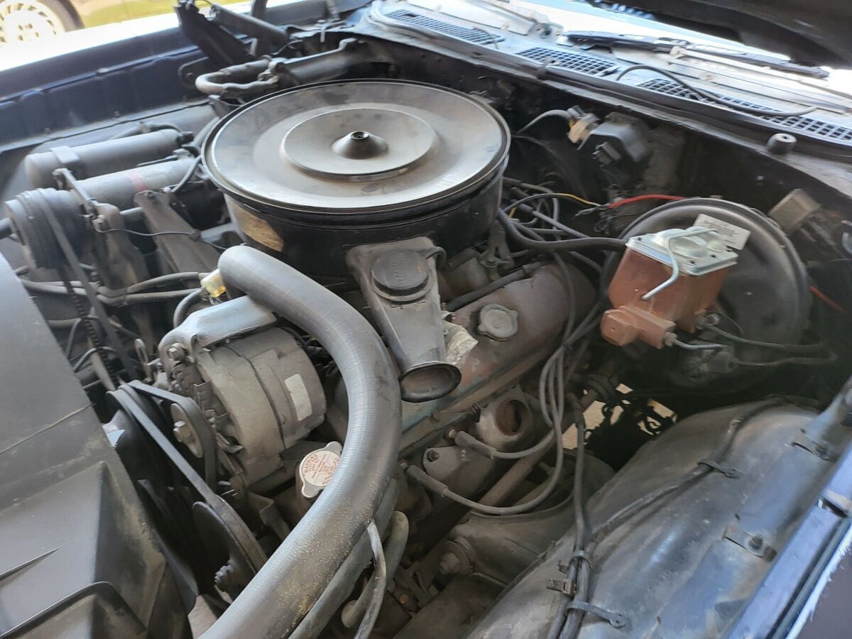 1970 Pontiac Le Mans - photo 12