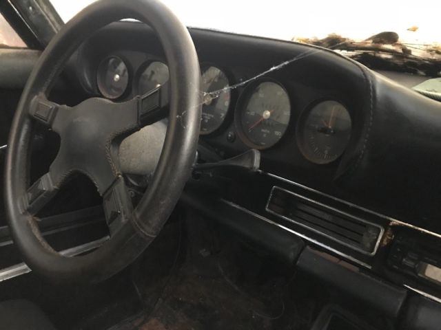 1970 Porsche 911 - photo 6