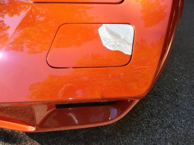 1975 Chevrolet Corvette - photo 10